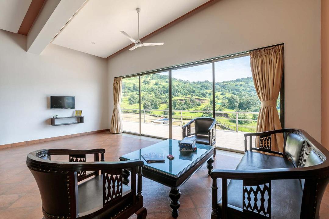 Photo of Livingroom in Kurvande