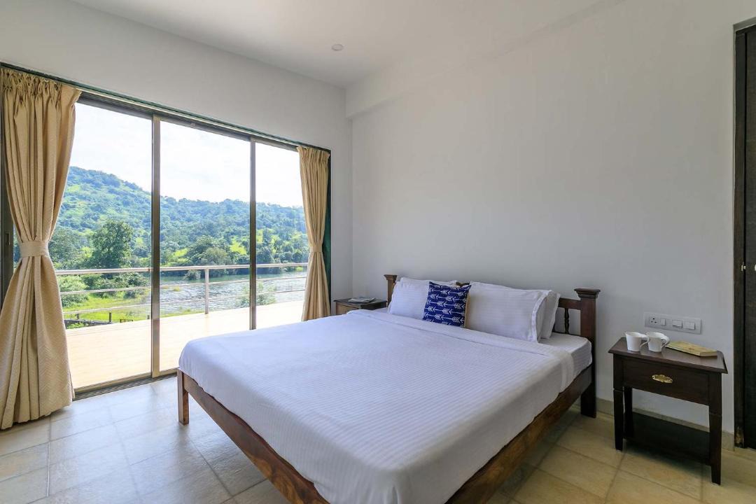 Photo of Bedroom in Kurvande