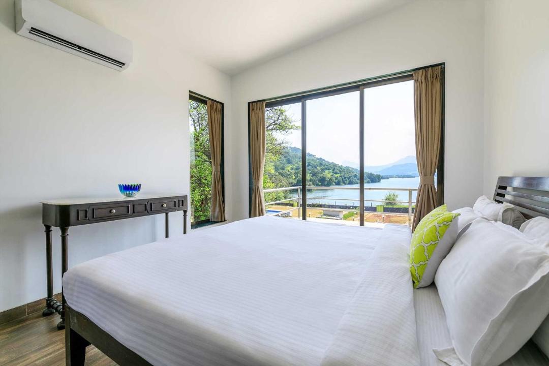 Photo of Bedroom in Kurvande