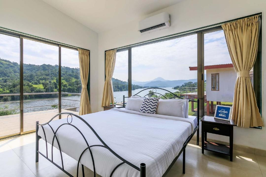 Photo of Bedroom in Kurvande