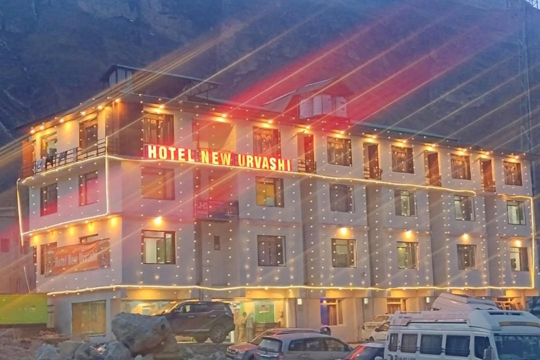Photo of Others in Badrinath