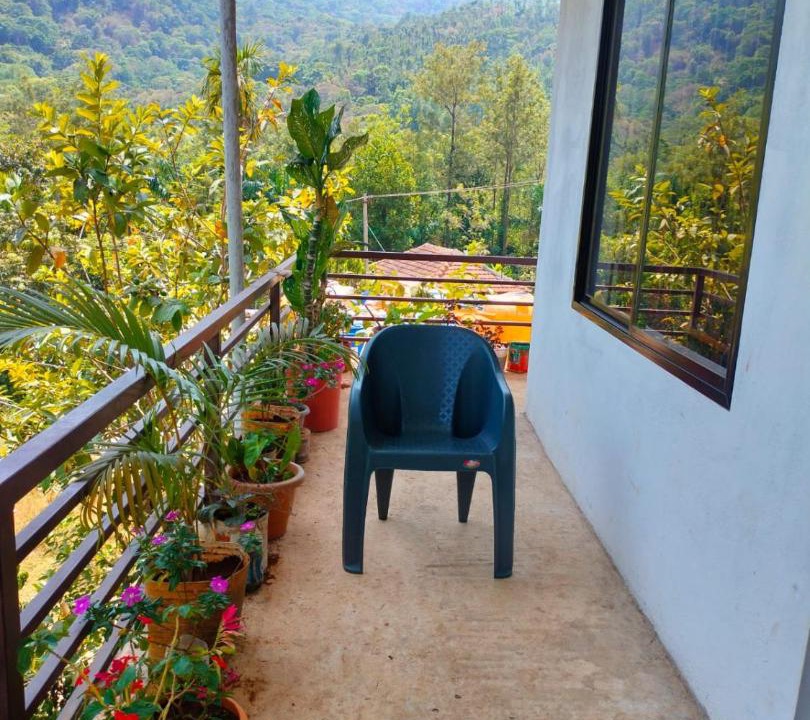Photo of Patio Balcony in Mudigere