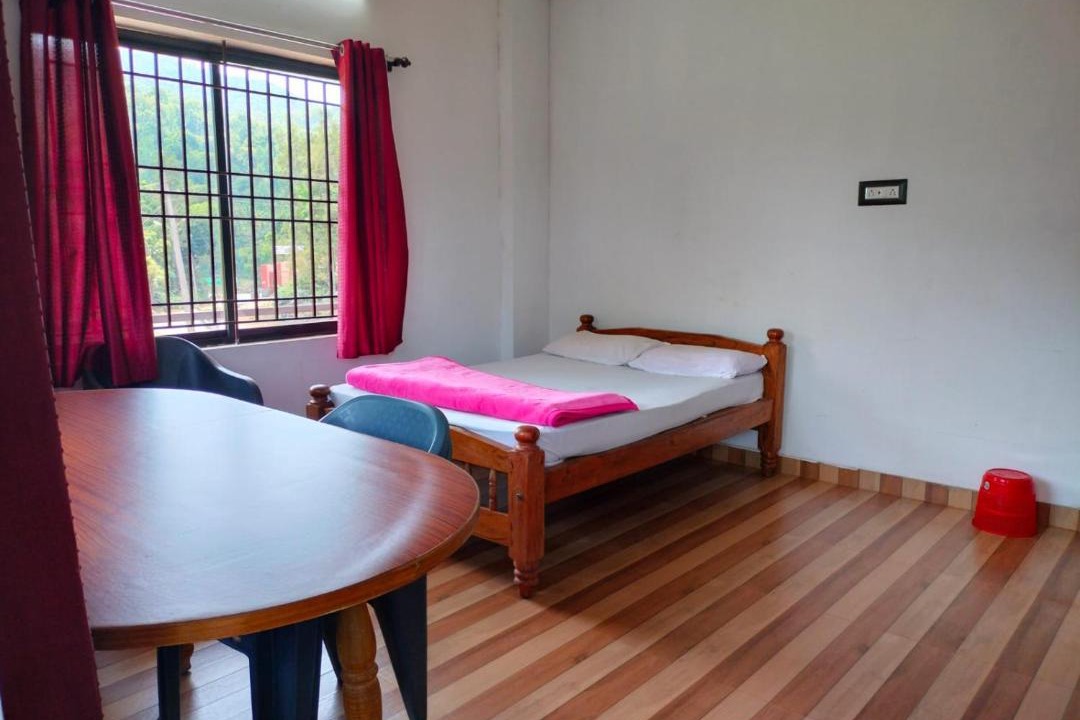 Photo of Bedroom in Mudigere