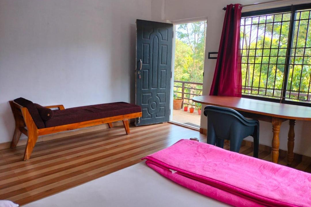 Photo of Bedroom in Mudigere