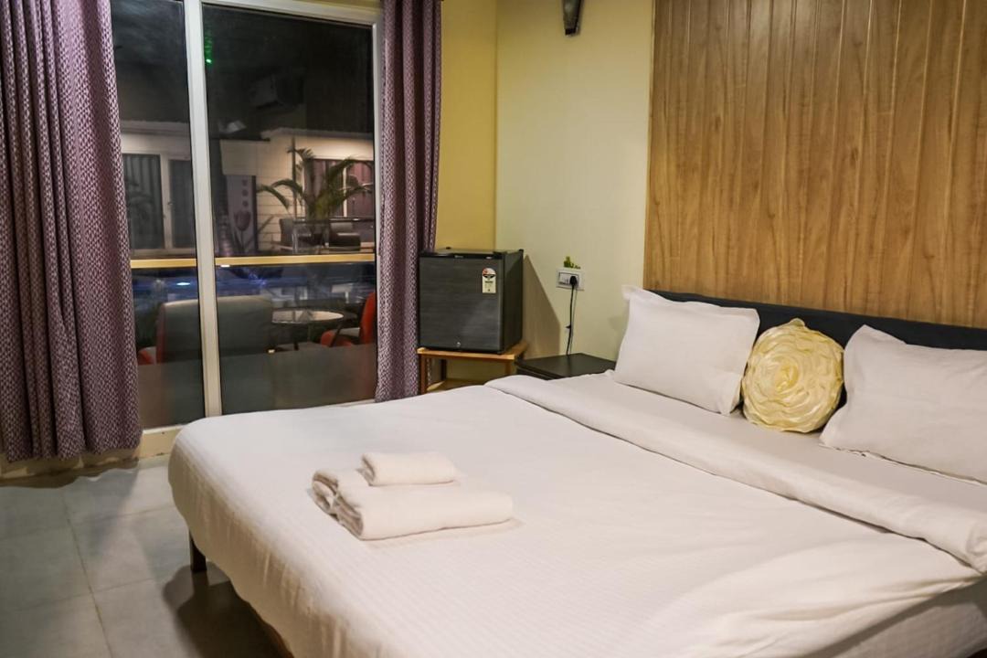 Photo of Bedroom in Morjim