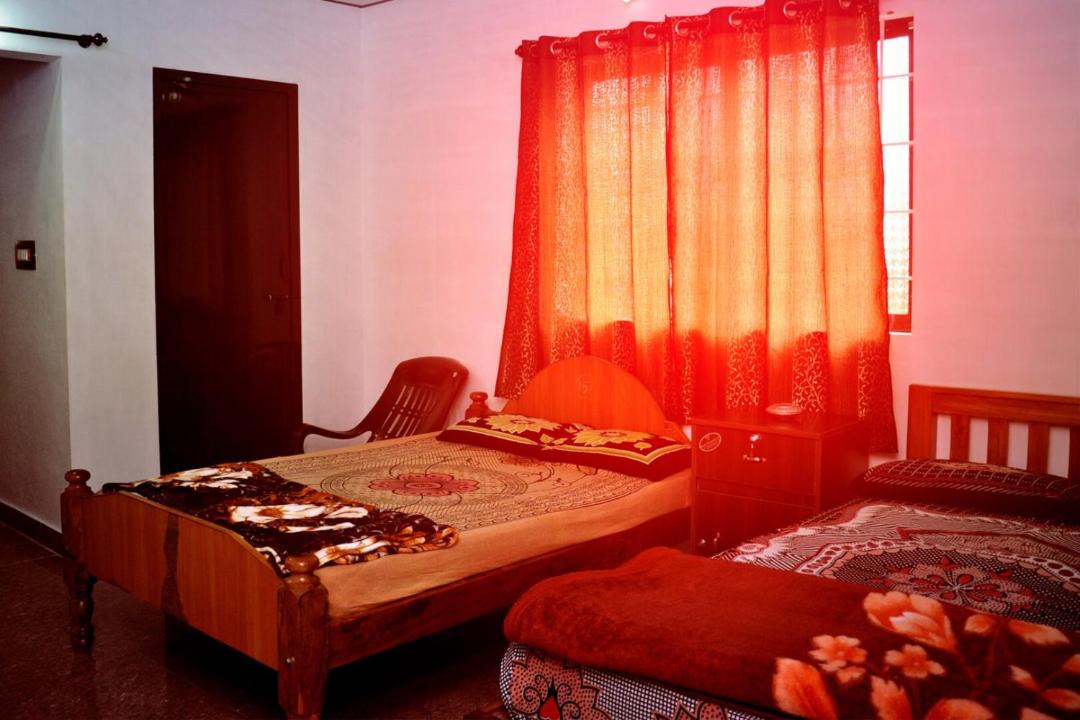 Photo of Bedroom in Mudigere