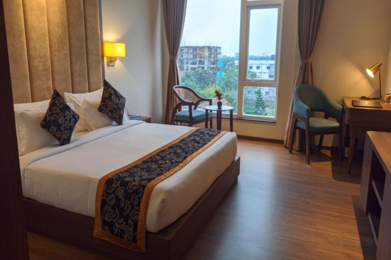 Photo of Bedroom in Raiganj