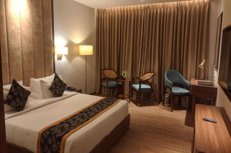 Photo of Bedroom in Raiganj