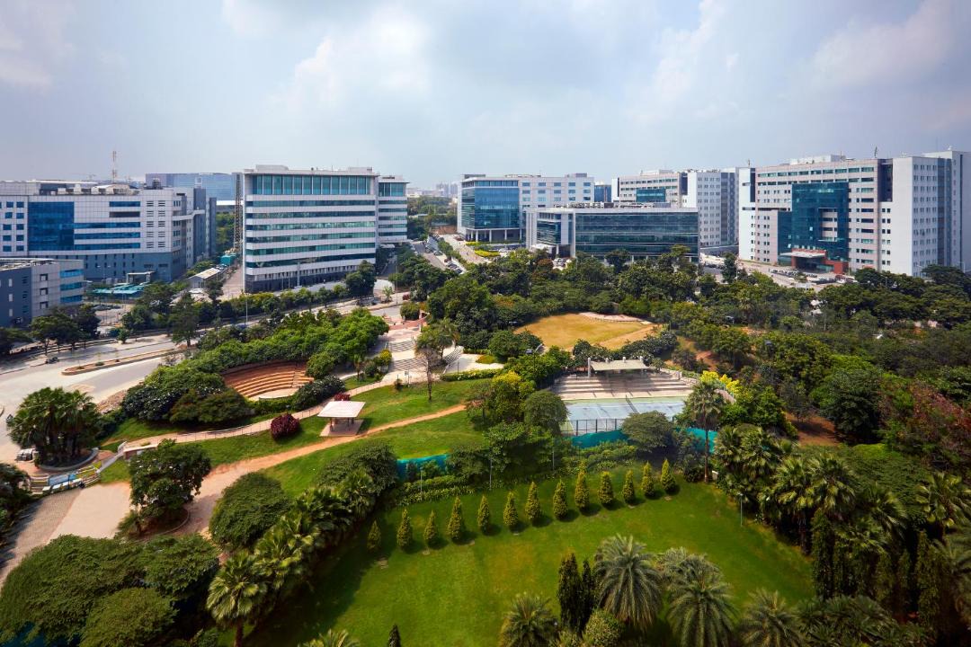 Photo of Others in HITEC City