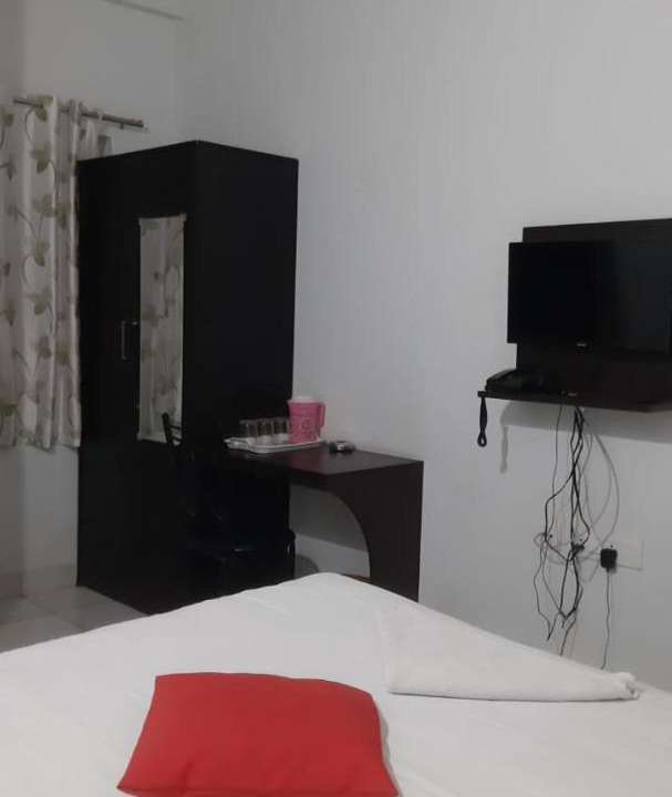 Photo of Bedroom in Malleshwaram