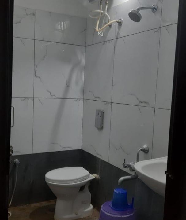 Photo of Bathroom in Malleshwaram