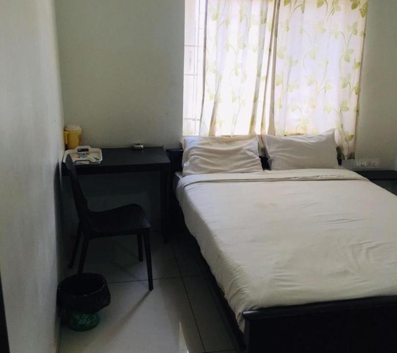 Photo of Bedroom in Malleshwaram