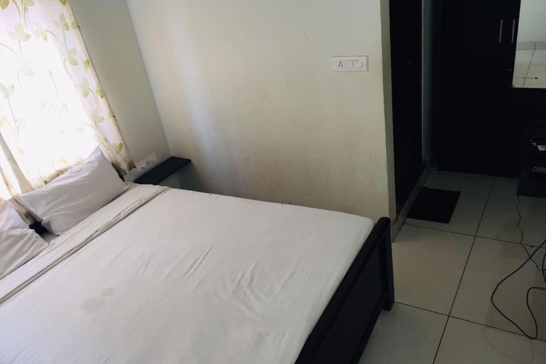 Photo of Bedroom in Malleshwaram