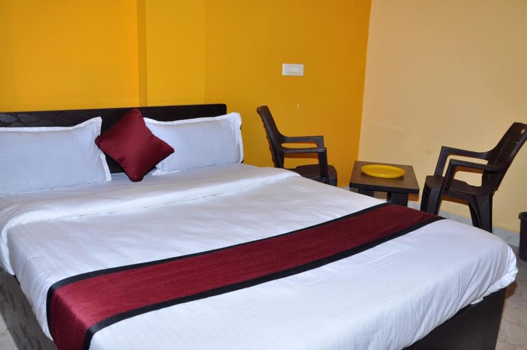 Photo of Bedroom in Malleshwaram
