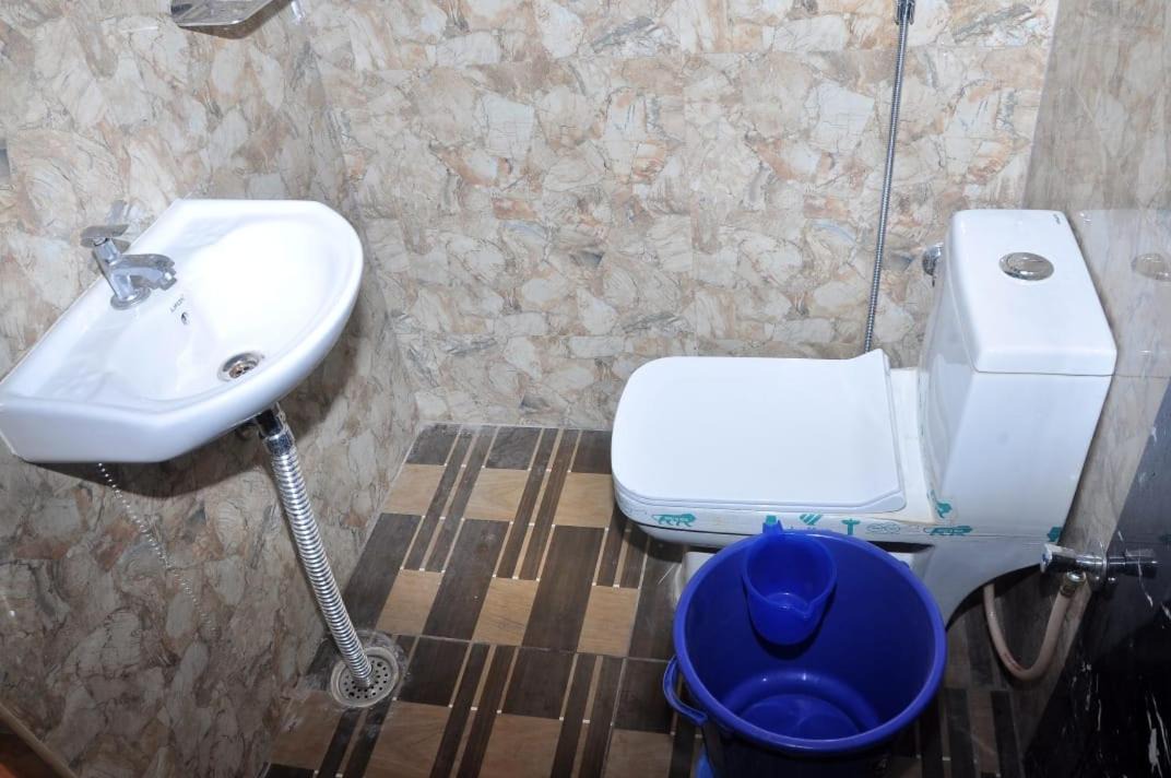 Photo of Bathroom in Malleshwaram
