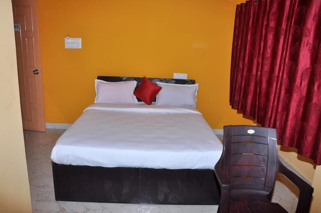 Photo of Bedroom in Malleshwaram