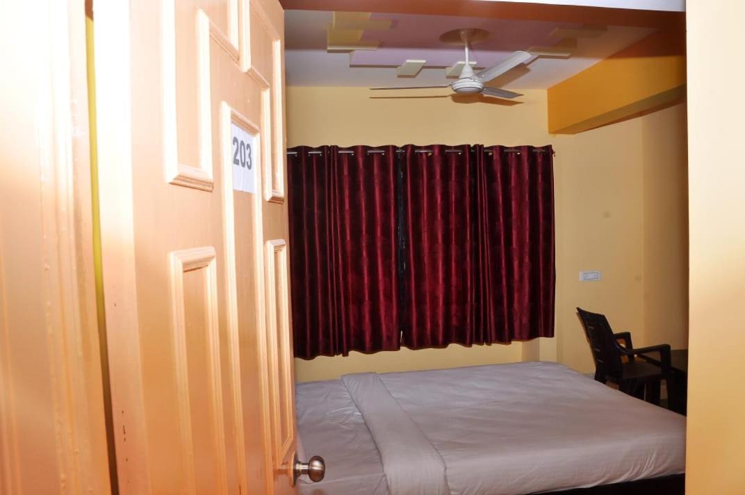 Photo of Bedroom in Malleshwaram