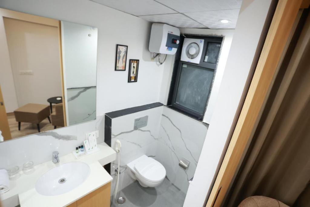 Photo of Bathroom in Shyam Nagar