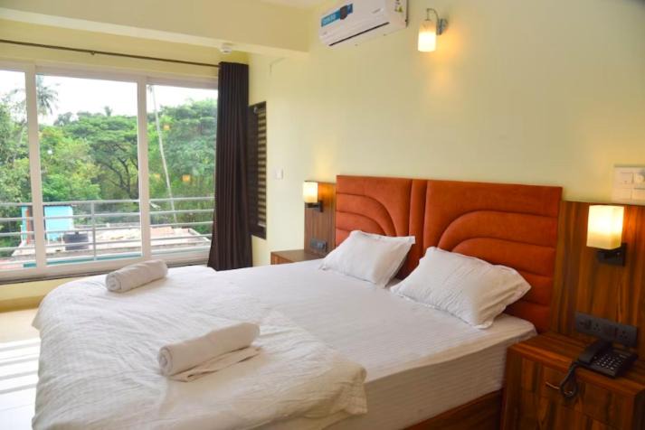 Photo of Bedroom in Gauravaddo