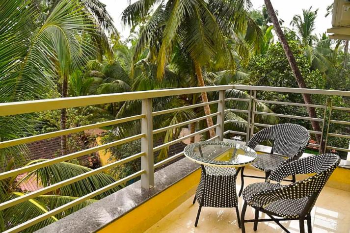 Photo of Patio Balcony in Gauravaddo