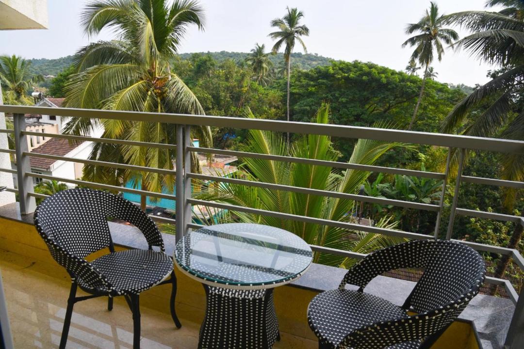 Photo of Patio Balcony in Gauravaddo
