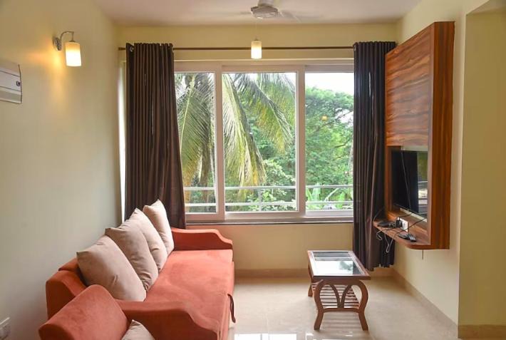 Photo of Livingroom in Gauravaddo