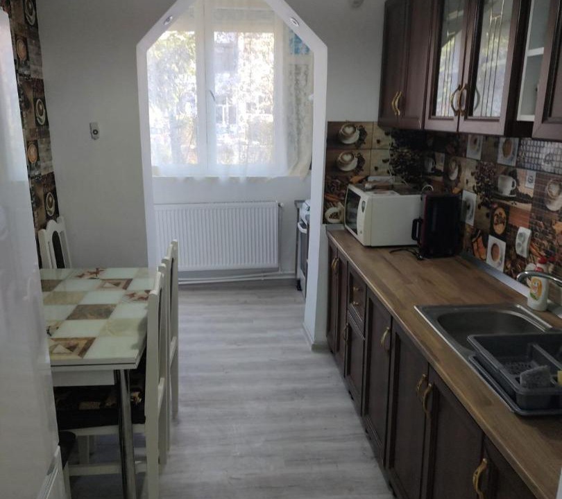 Photo of Kitchen in Hunedoara