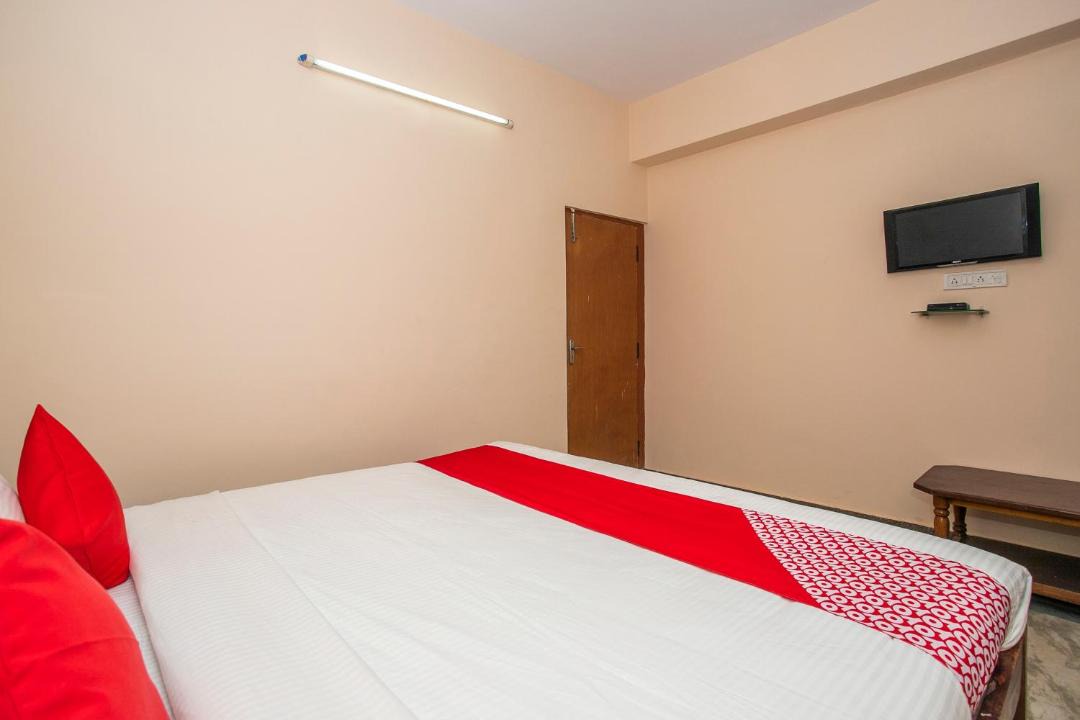 Photo of Bedroom in Yeshwanthpur
