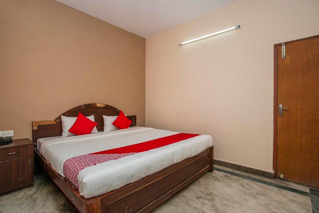 Photo of Bedroom in Yeshwanthpur