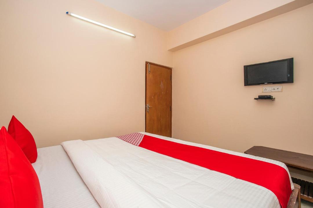 Photo of Bedroom in Yeshwanthpur