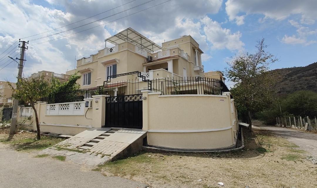 Photo of Buildings in Udaipur