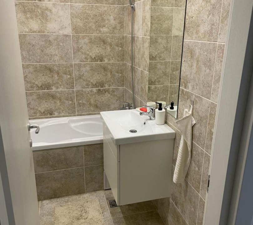 Photo of Bathroom in Bucharest
