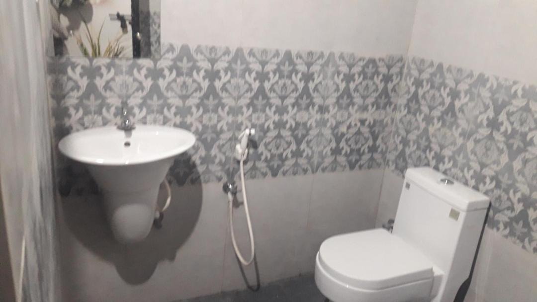 Photo of Bathroom in Kattikkulam