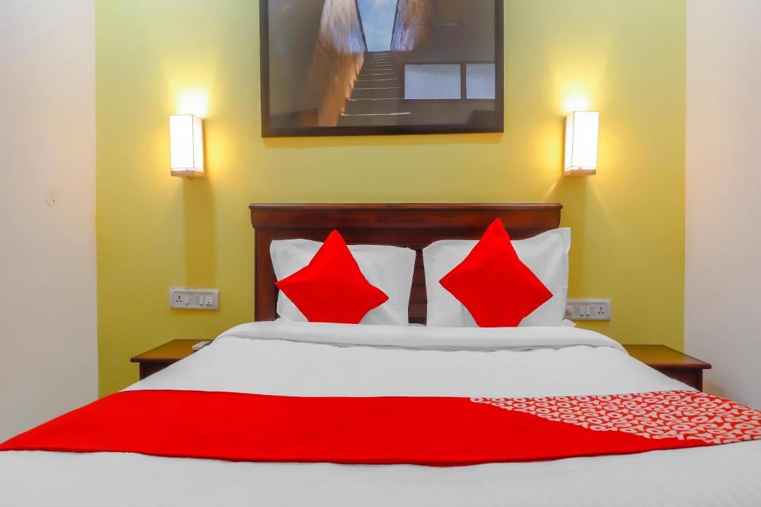 Photo of Bedroom in Hyderabad