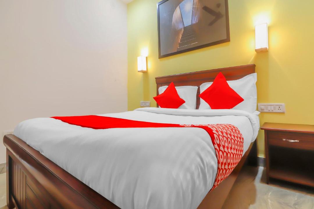 Photo of Bedroom in Hyderabad