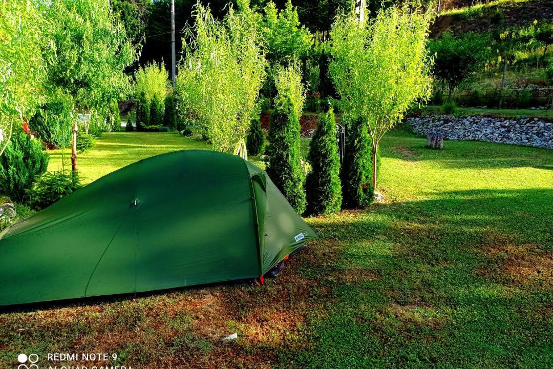 Photo of Outdoor in Izvoru Barzii