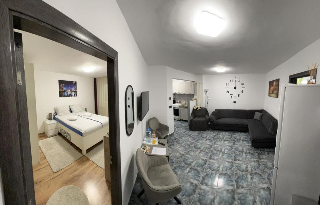 Photo of Livingroom in Oradea
