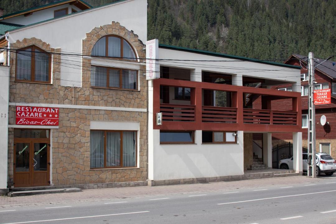 Photo of Others in Bicaz-Chei