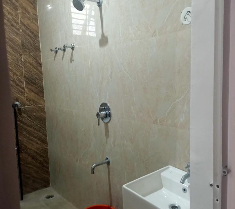 Photo of Bathroom in Mysore