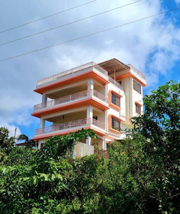 Photo of Buildings in Mulshi