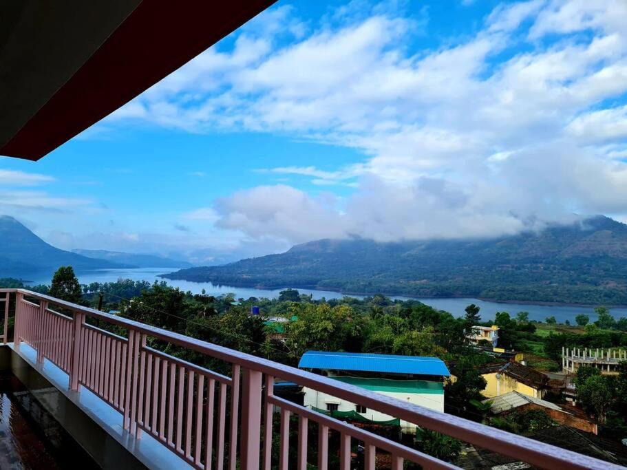 Photo of Patio Balcony in Mulshi