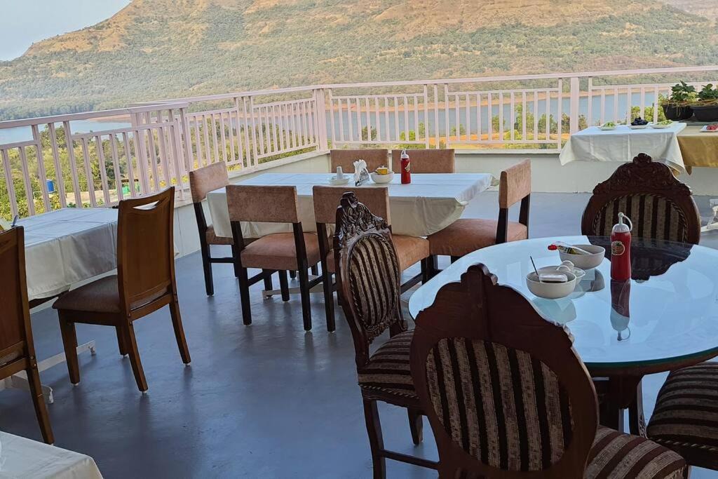Photo of Patio Balcony in Mulshi