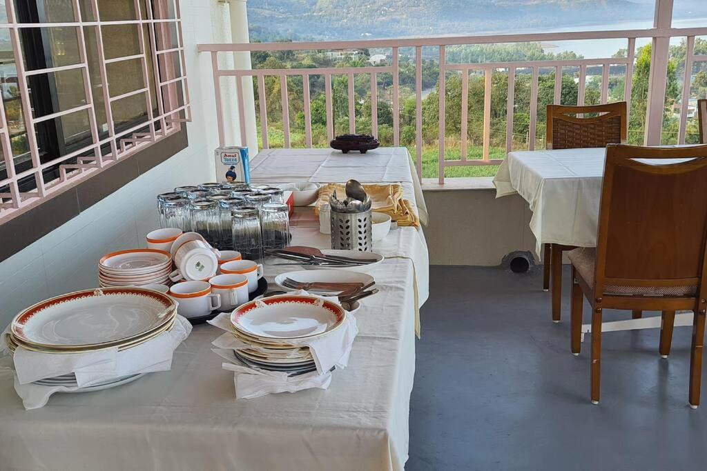 Photo of Patio Balcony in Mulshi