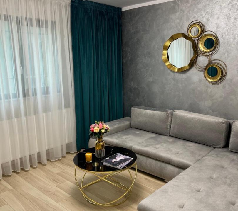 Photo of Livingroom in Iasi
