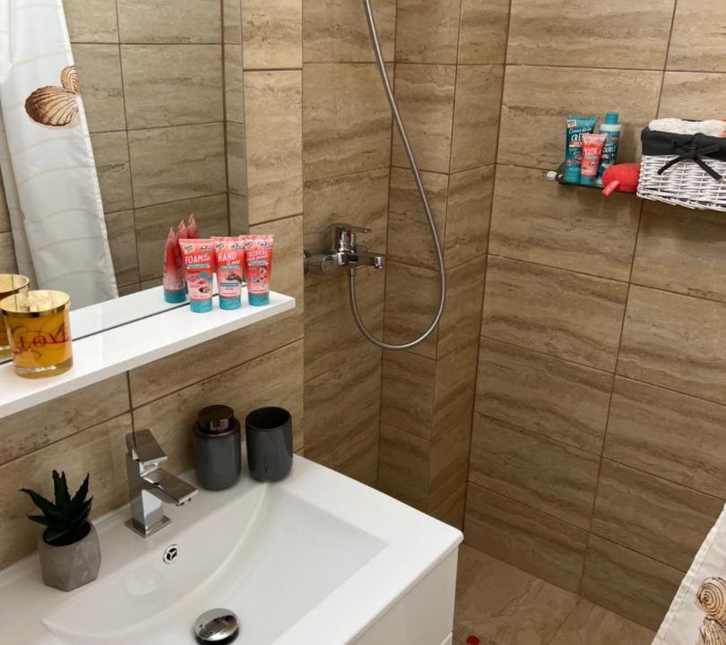 Photo of Bathroom in Iasi