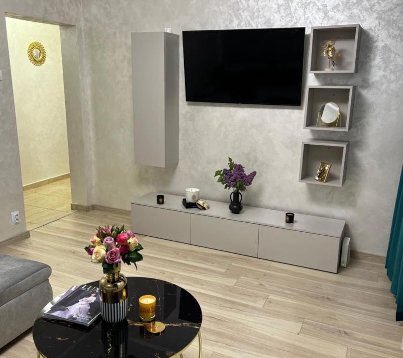 Photo of Livingroom in Iasi