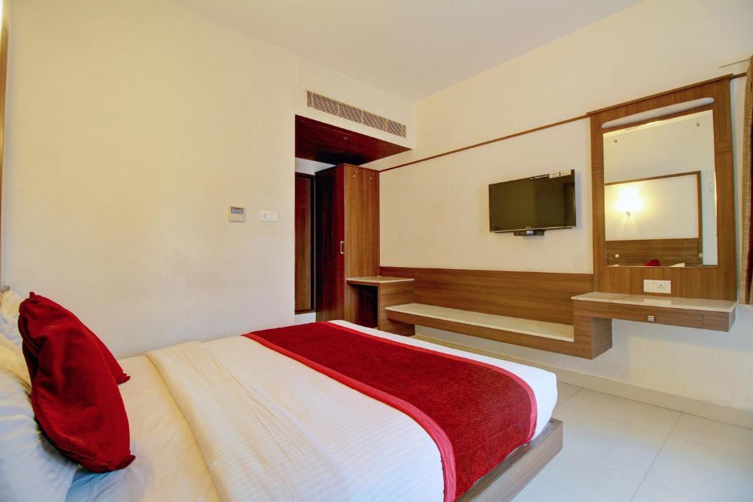Photo of Bedroom in Gandhipuram