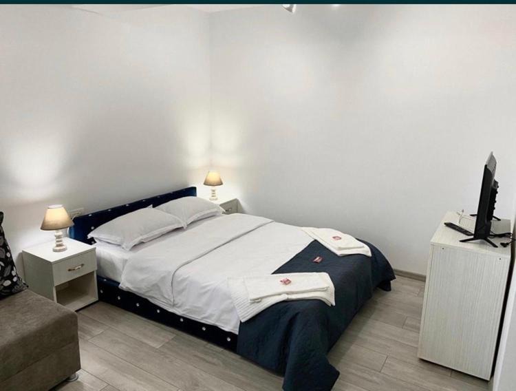 Photo of Bedroom in Mamaia-Sat
