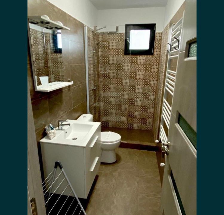 Photo of Bathroom in Mamaia-Sat