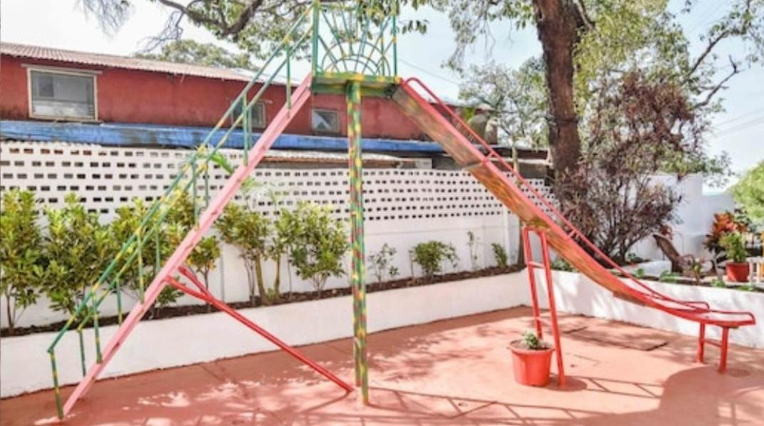 Photo of Patio Balcony in Mahabaleshwar